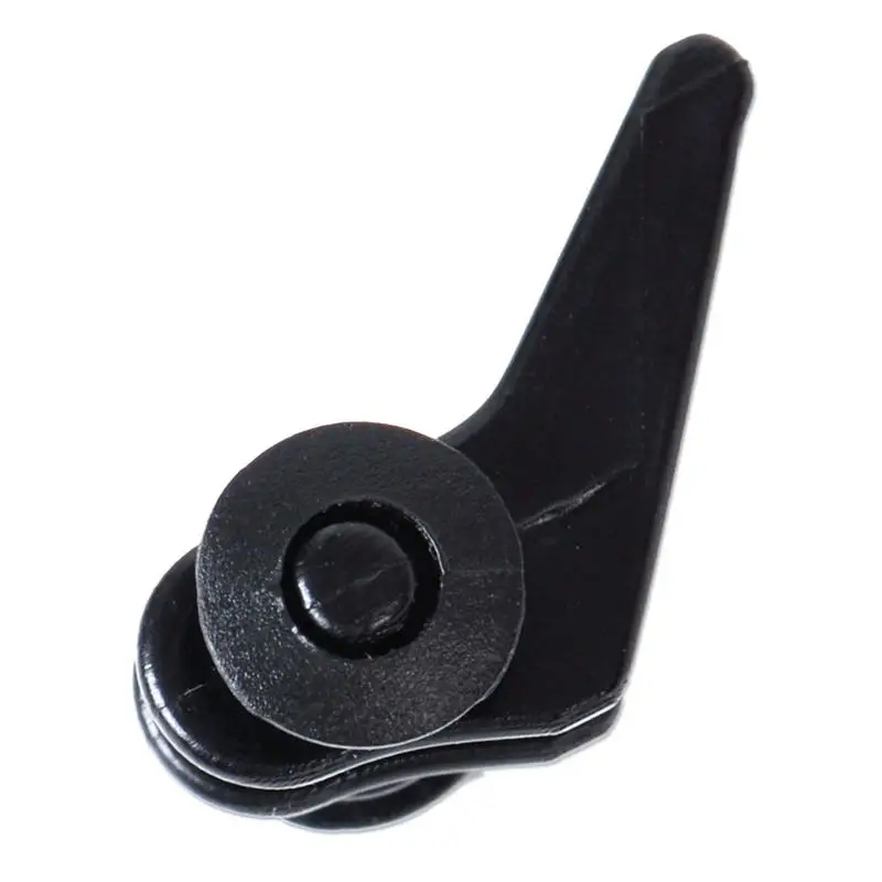 5 шт. рыболовная приманка крючок с насадкой хранитель для удочки снаряжение