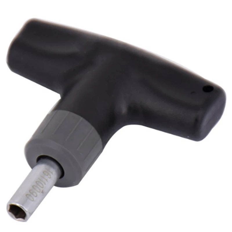 3D Nozzle Preset Torque Wrench 2.5Nm Fast SOCKET TORQUE WRENCH for 3D Printer Nozzle E3D V6 Volcano MK8 MK10