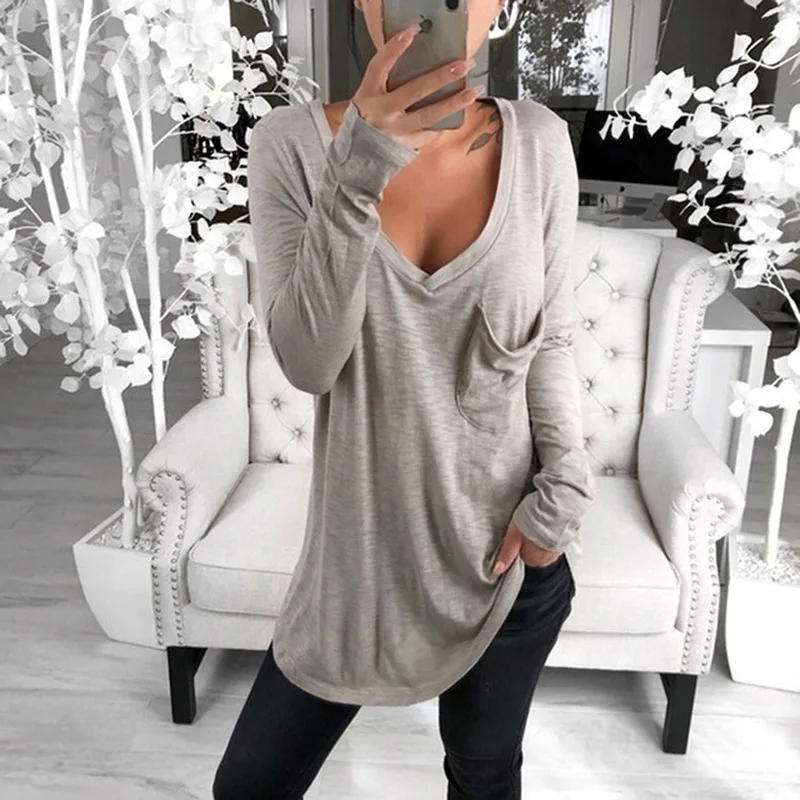 

2021 new high quality women's casual T-shirt
