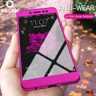 Чехол для телефона Samsung Note 3 4 5 8 9 10 20 S6 S7 Edge S8 S9 S10E S20 FE Plus Lite с полным покрытием, стеклянный, со стеклом, 360 дюйма