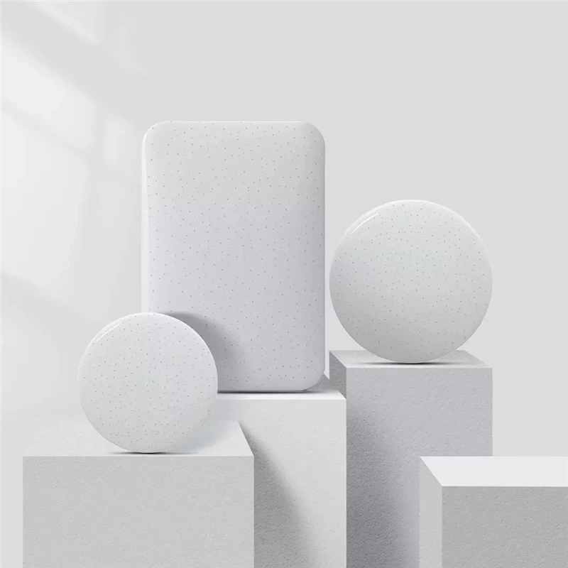 

Yeelight ChuXin A2001C550 Starry 50W Smart Ceiling Light Dimmable Remote APP Voice Control Works With Homekit Lantern Lamp