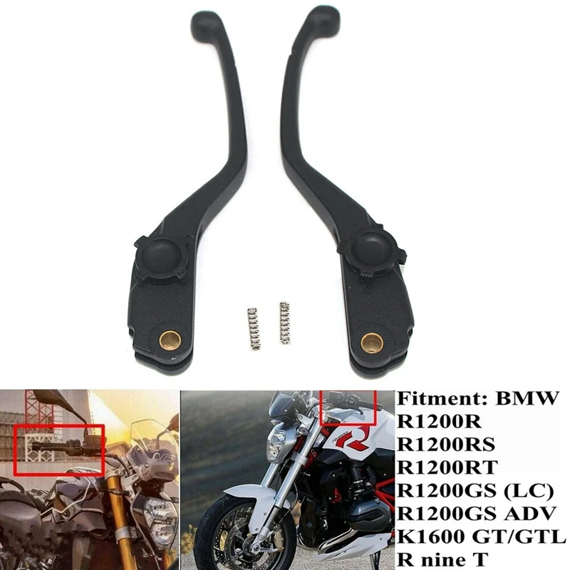 

Motorcycle Parts