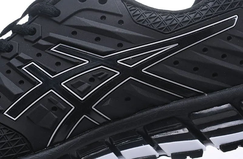 Asics Gel-Quantum 360,, Новое поступление, Аутентичные кроссовки для бега, Мужская дышащая устойчивая обувь для бега, Hongniu