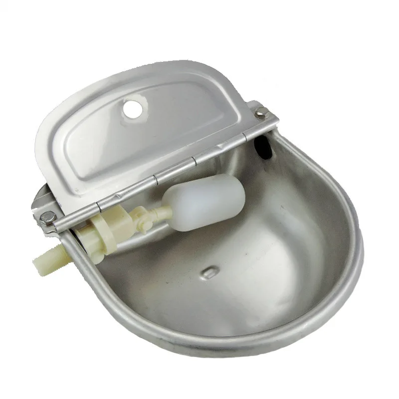 Высококачественная нержавеющая сталь с отверстием для слива напитков