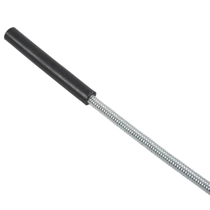 

Auto Repair Flexible Slender Metal net Pick up Tool Black+Silver