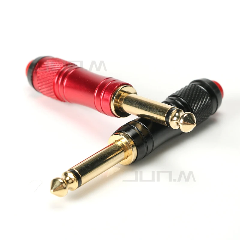 

Tattoo Wireless Power Control Switch Plug Button Foot Conversion 4 Color Tattoo Accessories