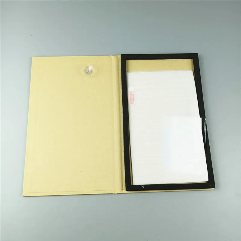 Автомобильная Центральная навигационная пленка для экрана закаленная Защитные