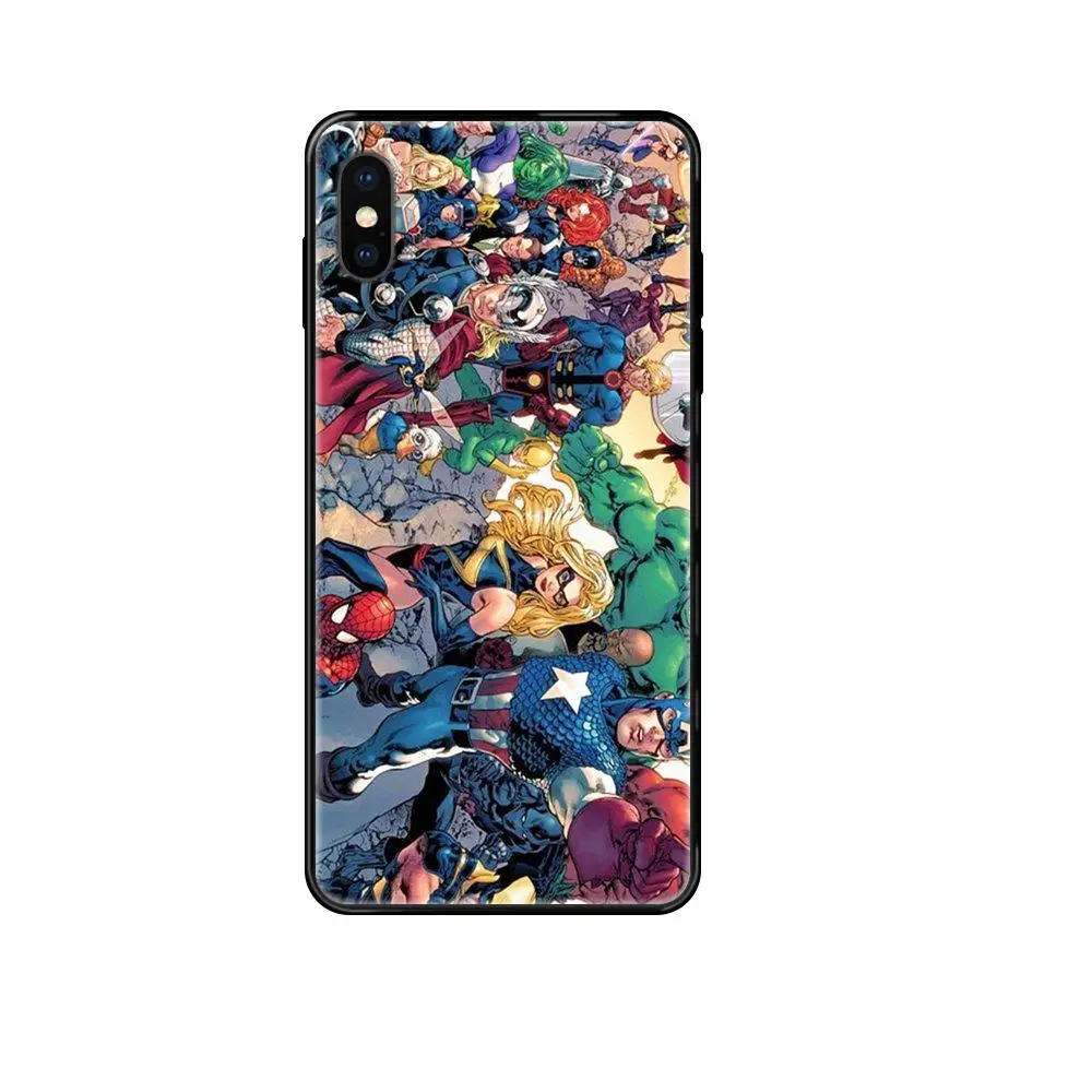 Для Xiaomi Mi Max Mix 2 3 2S 5X 6X CC9 CC9E Pro Note 10 Lite Ультра мягкий новый стиль Уникальный Аниме
