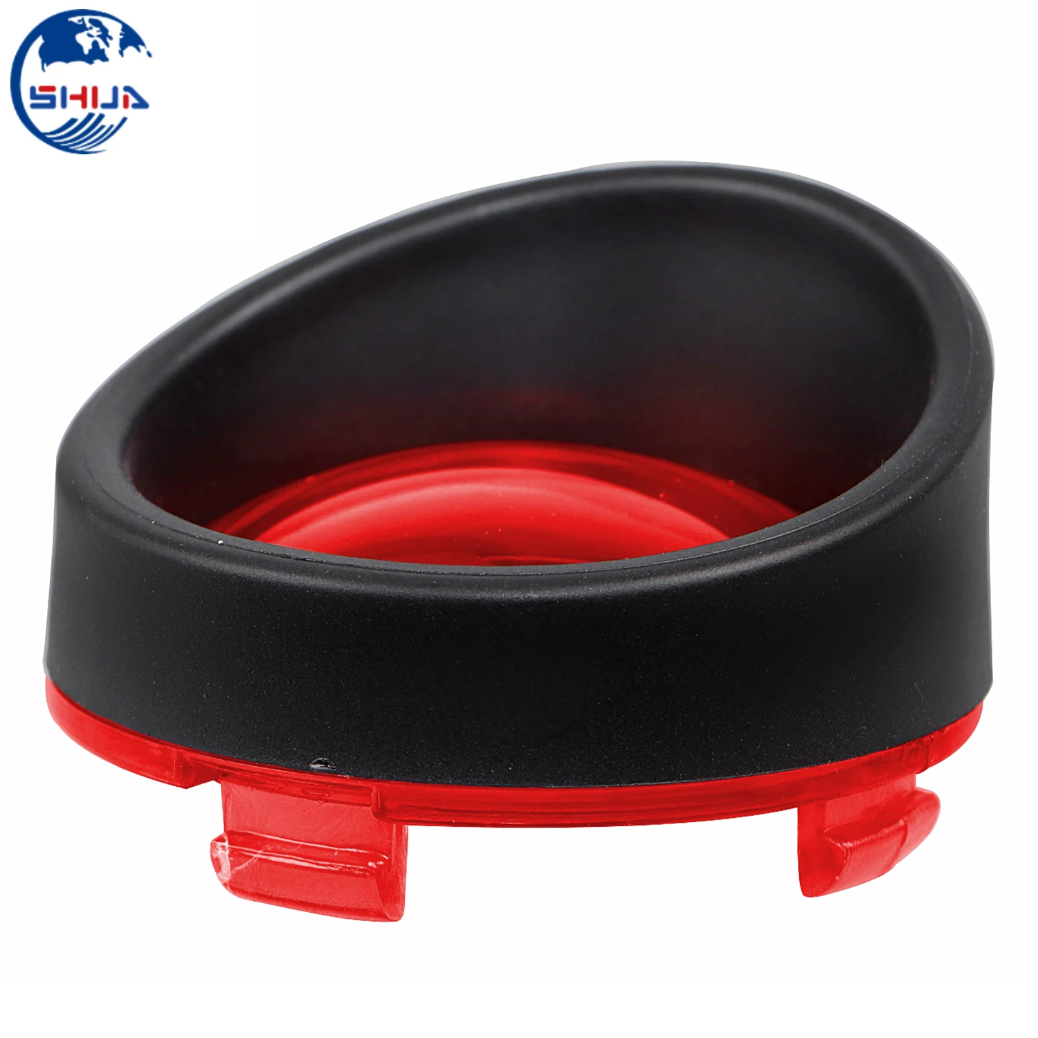 1 пара мотоциклетных сигналов поворота лампа переключения света указатель