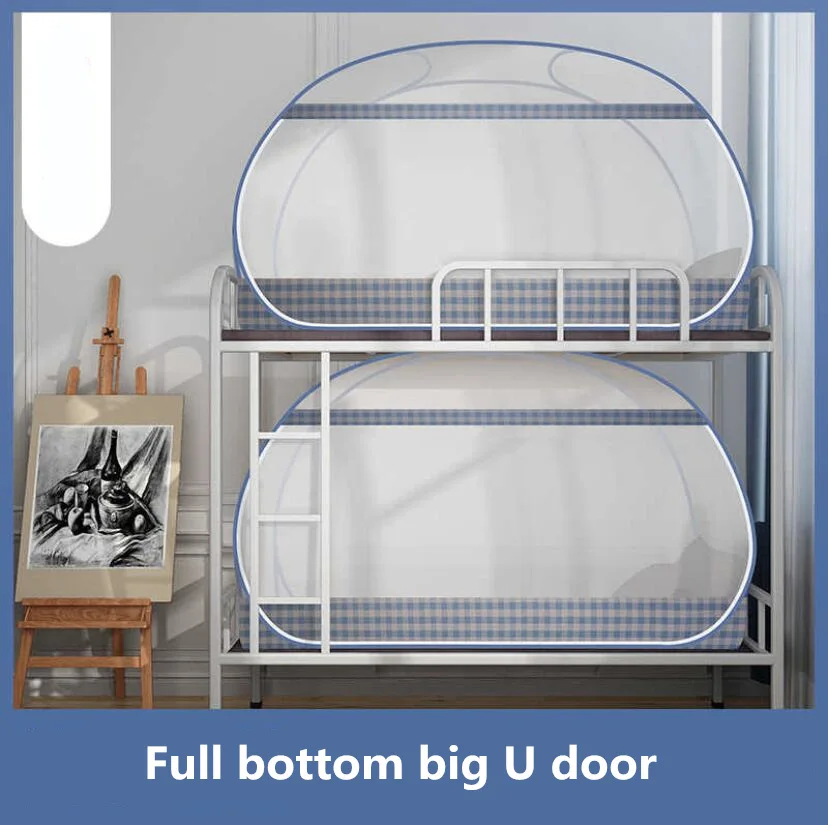 Лидер продаж летняя двухъярусная кровать для студенческого общежития 1 2 метров и