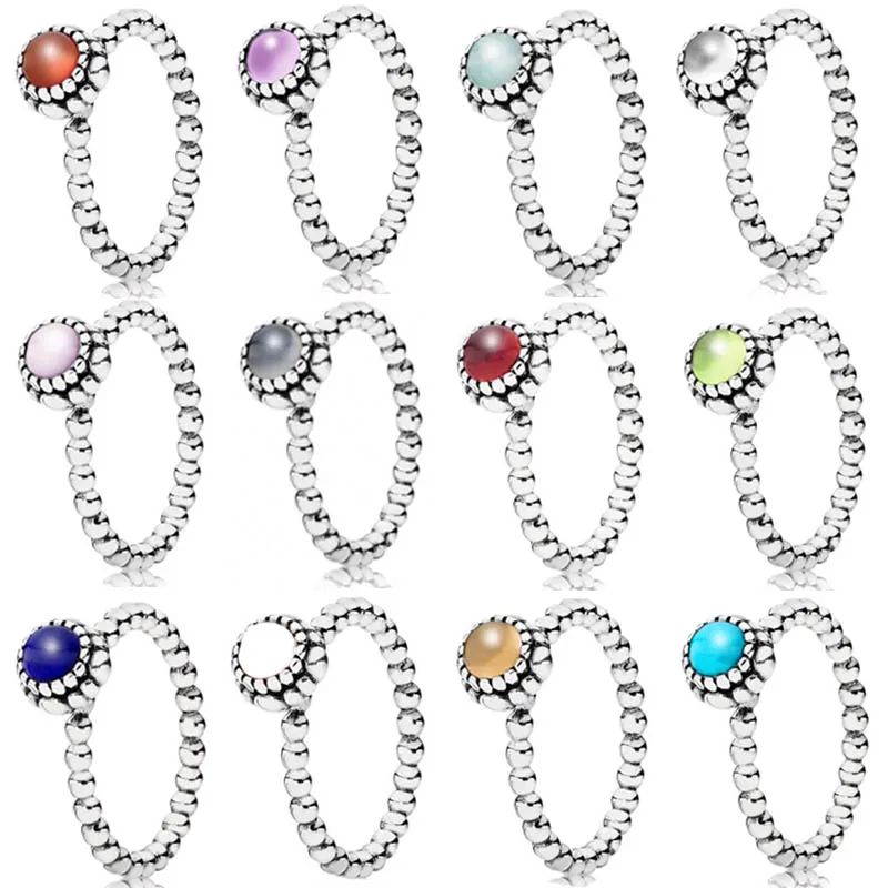 

Кольцо женское из серебра 925 пробы, с кристаллами