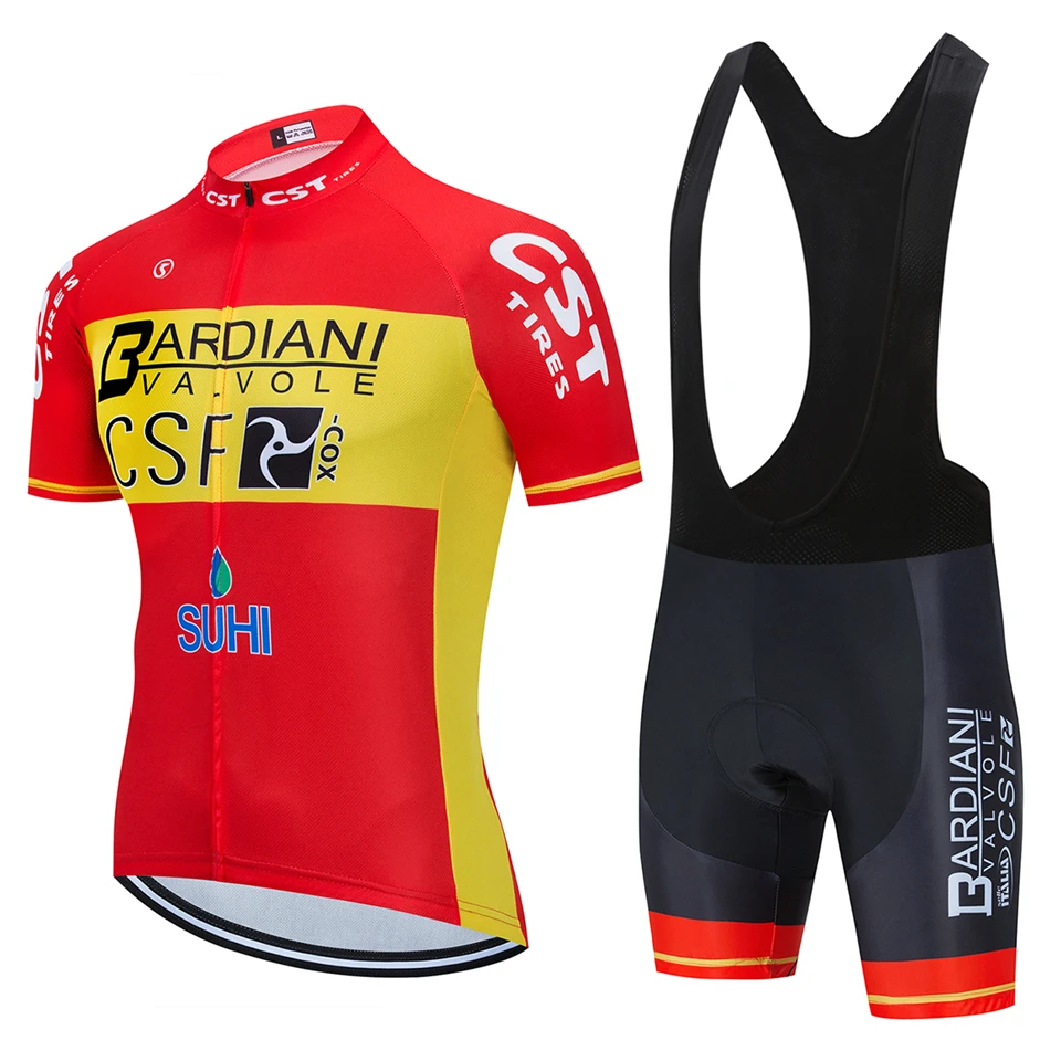 2019 pro team летний комплект из Джерси для велоспорта одежда MTB дорожный велосипед