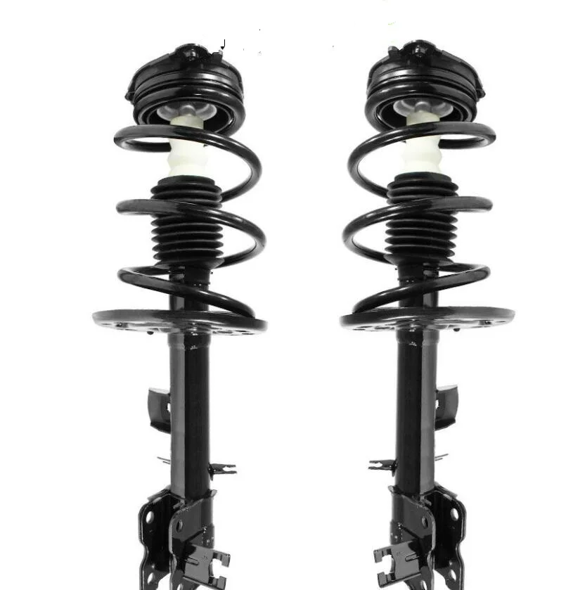 

2PCS Front Quick Complete Struts & Coil Springs For 2009-2014 Nissan Murano