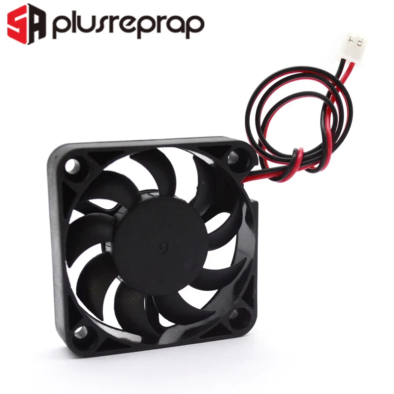 6015 DC 12V 24V Вентилятор охлаждения бесщеточный 60x60x15mm кулер пластиковый вентилятор