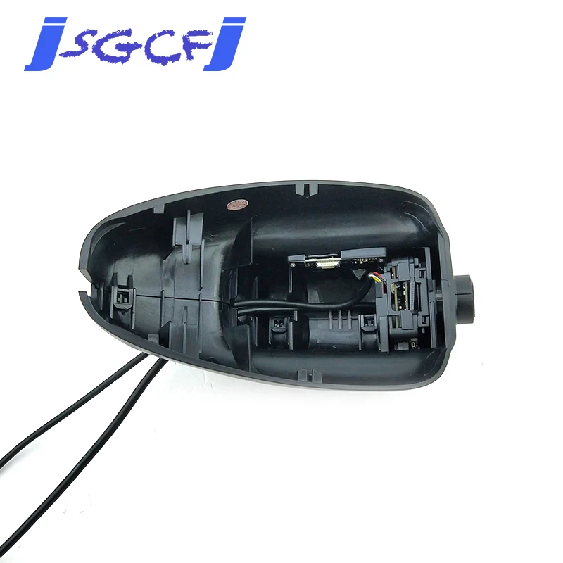 Специальный автомобильный видеорегистратор с Wi-Fi и функцией ночной съемки для Land