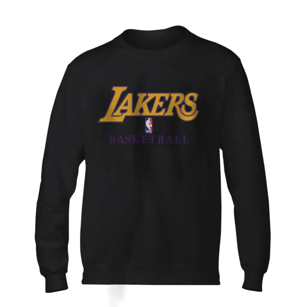 

Los Angeles Lakers Basic