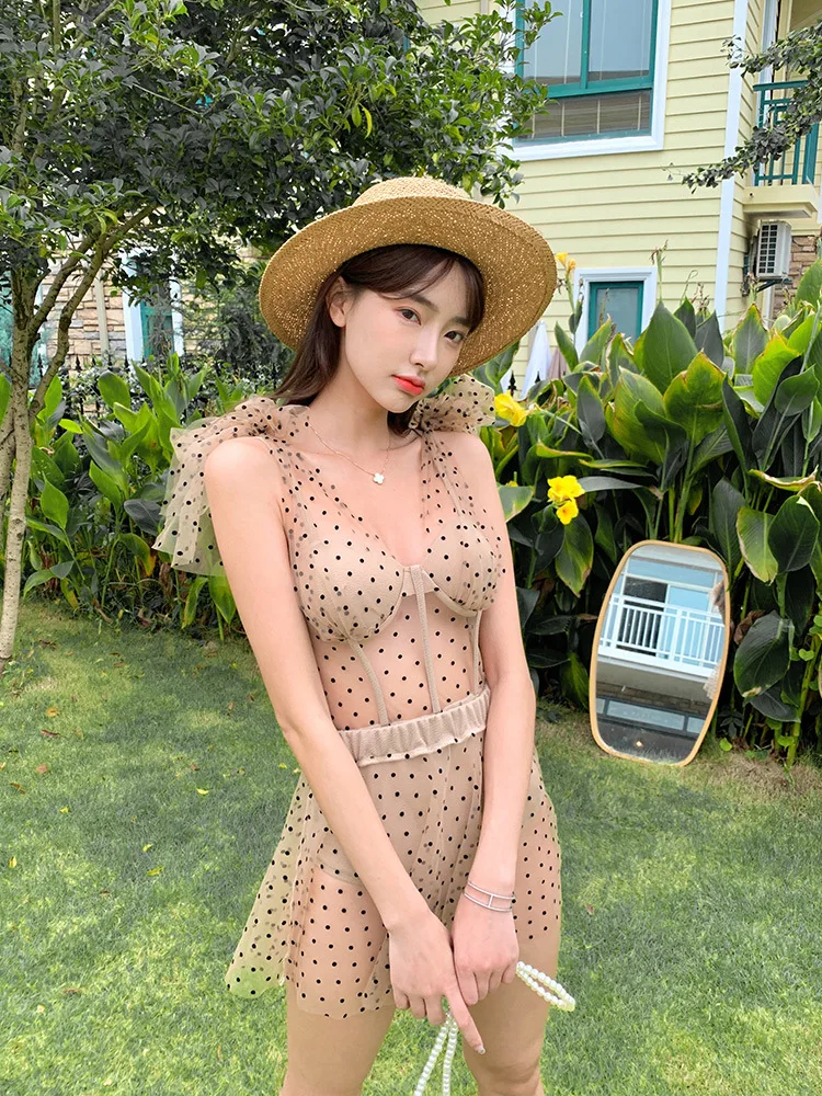 

Bathing Suit Women Swimsuit One Piece Female 2021 High Waist Swim Push Up Summer Swimwear Plus Size Sexy Suits Ladies New