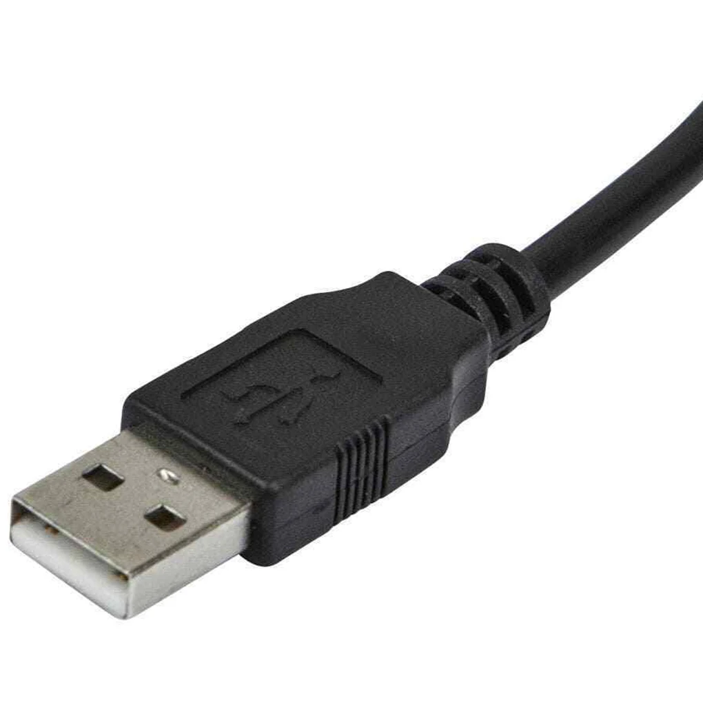 1 шт. USB переходник папа для клавиатуры и мыши|Кабели передачи данных| |
