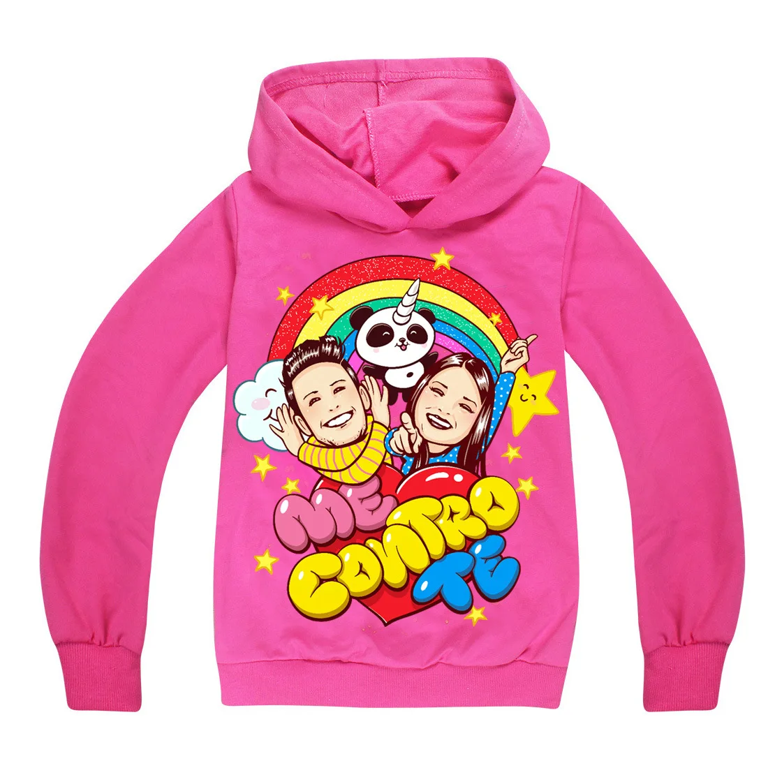 Коллекция 2019 года весенне осенние детские толстовки с капюшоном толстовка для
