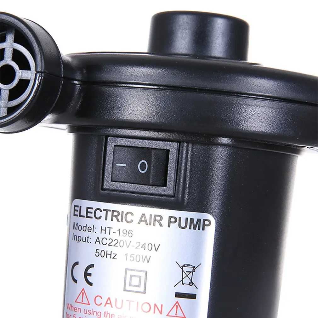 Электрический насос для надувания надувной электрический воздушный матрас