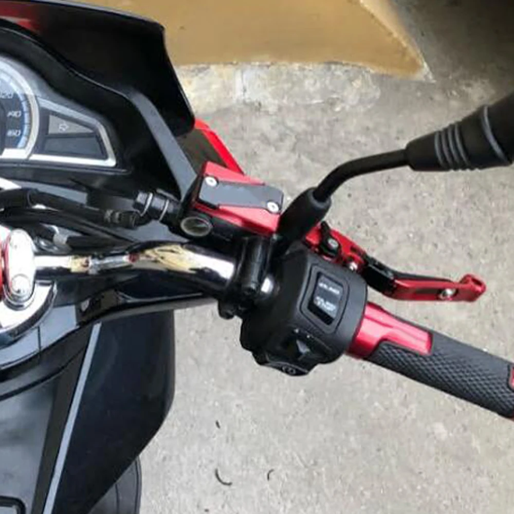 Крышка для резервуара жидкости мотоцикла CB 125R передняя крышка HONDA CB125R 125 R 2018 2019 2020