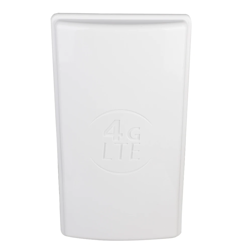 24dBi 4G LTE MIMO наружная антенна двойная поляризационная Панель внешняя двойной SMA