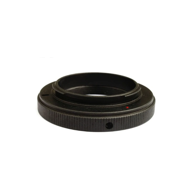 Крепежное кольцо-адаптер для объектива T T2 к фотооборудованию K -Pentax Camera K-x T2-PK K2000