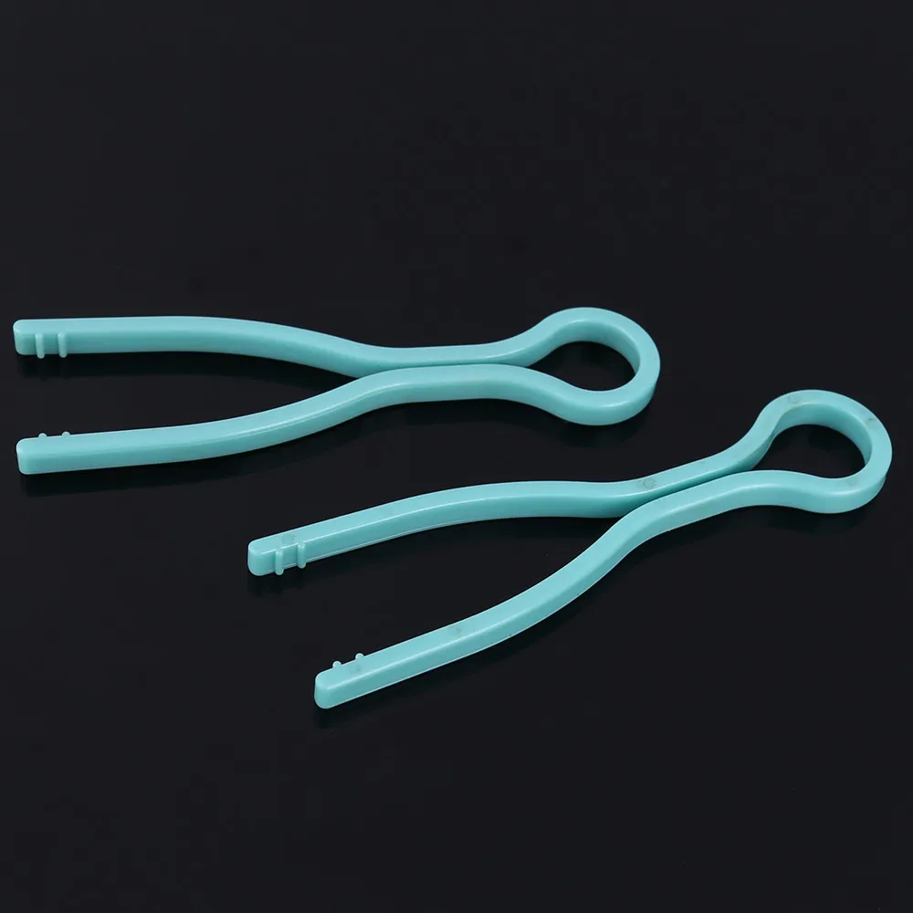 10/20/30 шт. катушка держит катушку нитью подходящую к катушкам держатель для