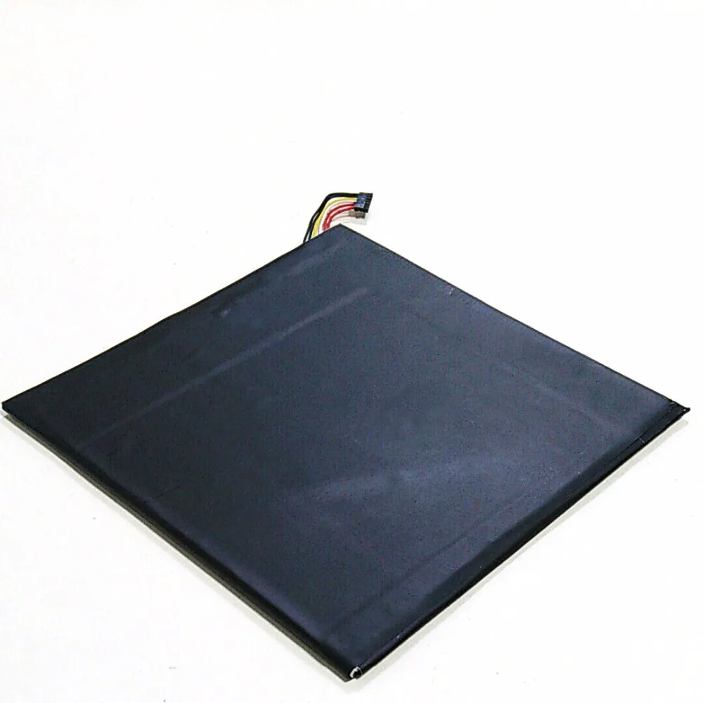 Westrock Батарея 30107108 4600 мА ч для Acer A1 840 131U 840FHD 10G2 Iconia 197C 840|Батареи планшетов и