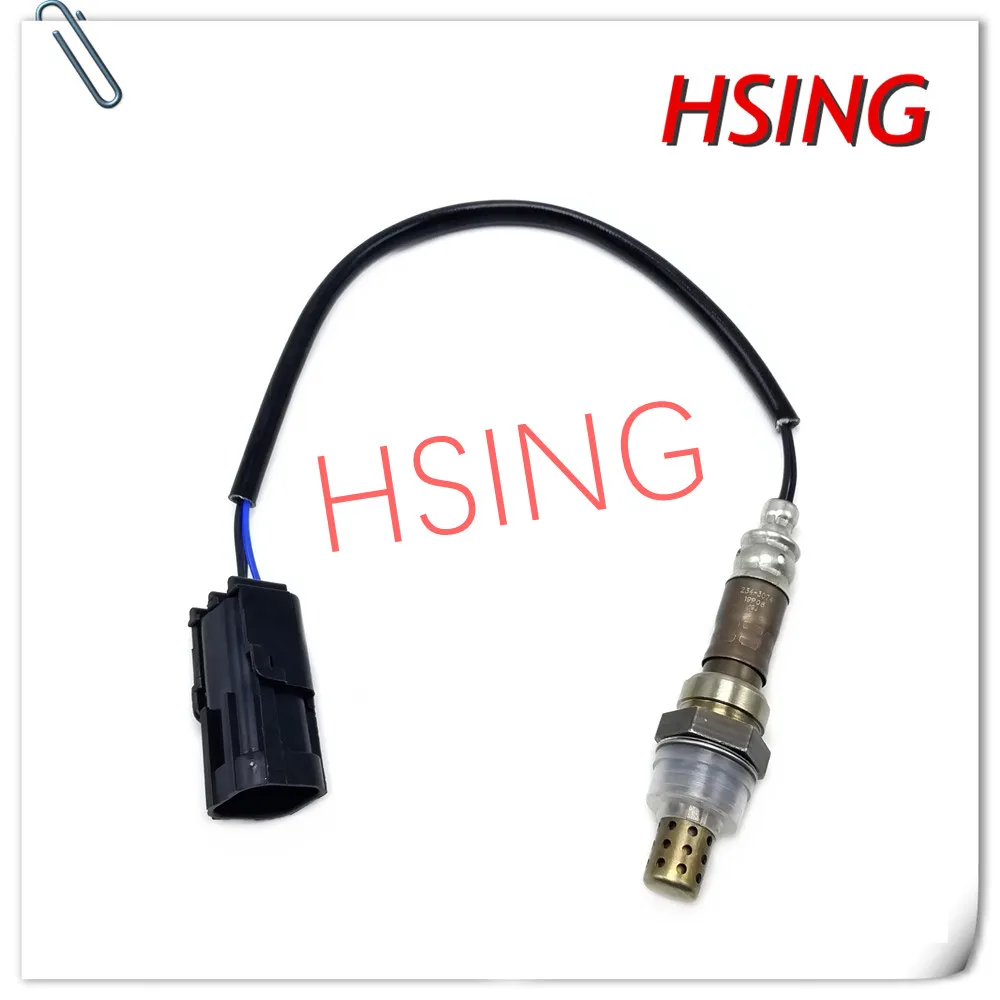 Датчик кислорода O2 датчик подходит для Chevrolet GMC Pontiac Isuzu *** часть № 14082487 25176705