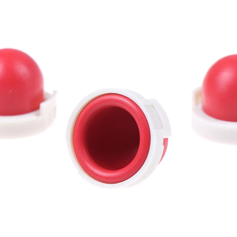 5 шт. красный карбюраторов масляная основа под макияж лампа чаша НАСОС ДЛЯ