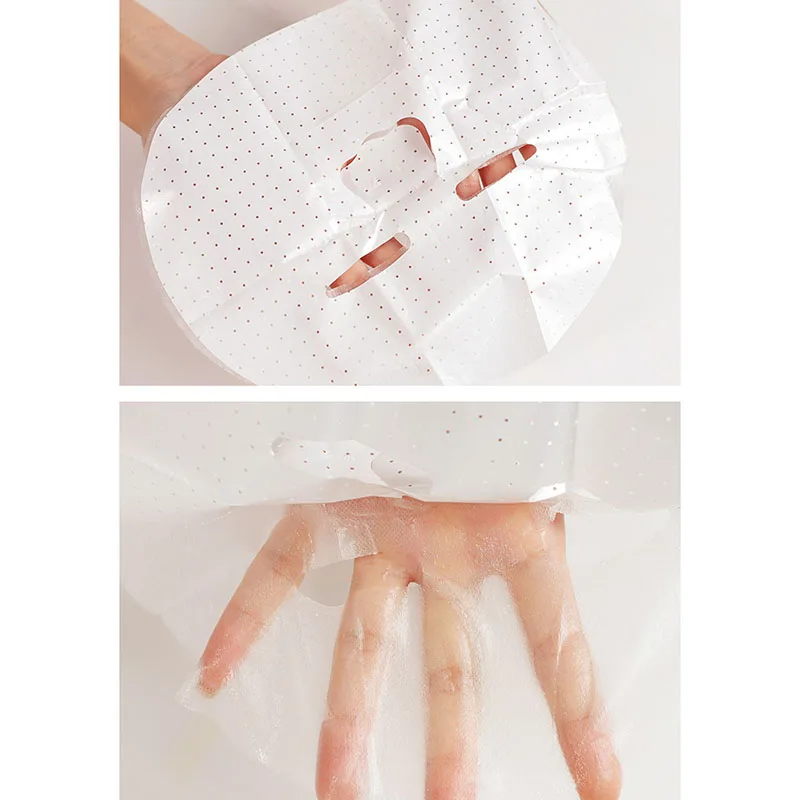 Увлажняющая маска для лица Apple увлажняющая контроля жирности кожи 1 шт.|Средства