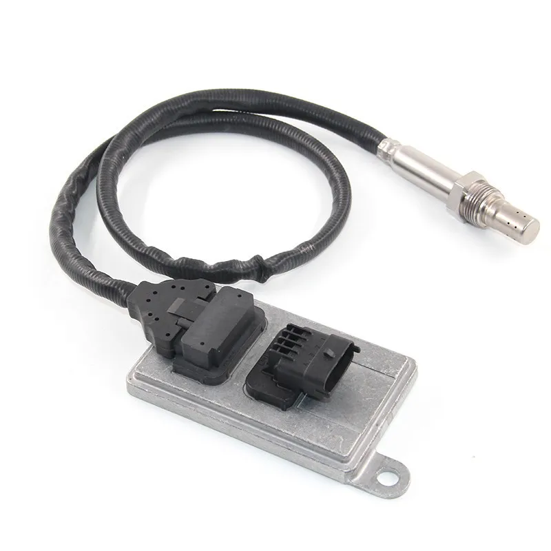 5WK96675A 2894940 A034X847 Nitrogen Oxygen Sensor NOX For Cummins DAF MAN HOWO PEEKEY | Автомобили и мотоциклы