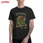 Fun он-человек мастера вселенной Battlecats мужская футболка с круглым вырезом 100% хлопковые футболки с короткими рукавами футболка большой Размеры одежда