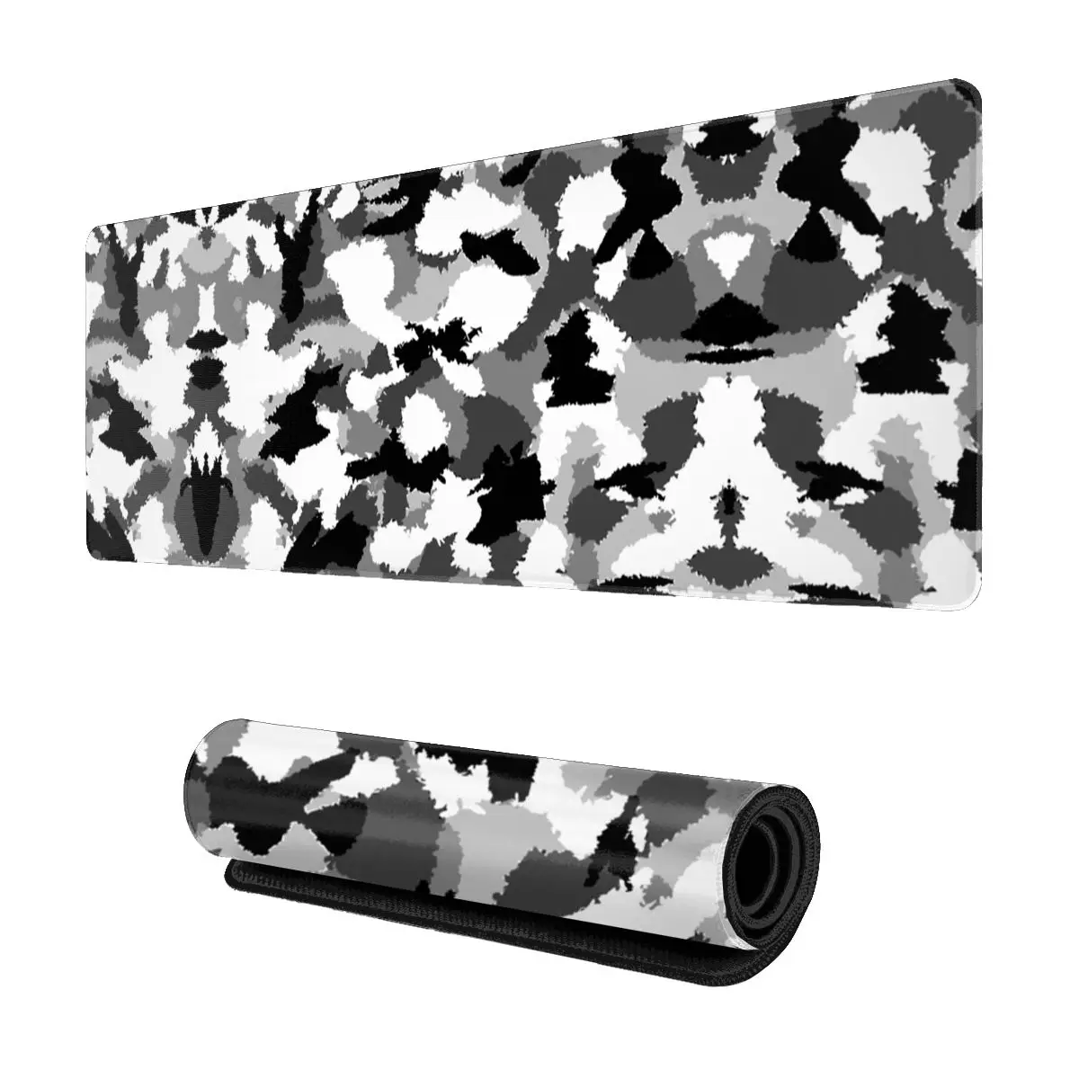 

Камуфляжный военный ПК коврик для мыши Коврик для мыши Мультикам 900x400 игровой водонепроницаемый компьютерный коврик для мыши