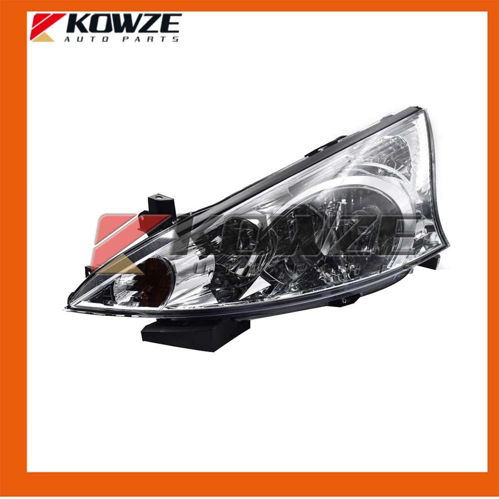 2 шт. светодиодный светильник для Mitsubishi Grandis NA4W NA8W 8301B901 8301B902|lamp iron|headlamplamp warmer |