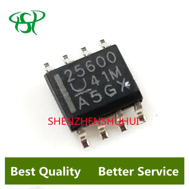 Набор микросхем 100% UCC25600 UCC25600DR sop-8