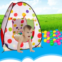 portable childrens tent wigwam folding childrens tent tipi childrens play room childrens room decoration gifts for children