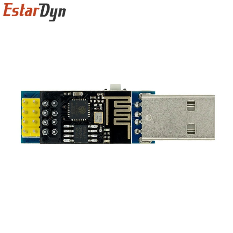ESP8266 CP2104 USB к последовательному чипу ESP-01 WIFI модуль загрузчик ESP LINK v1.0 | Электронные