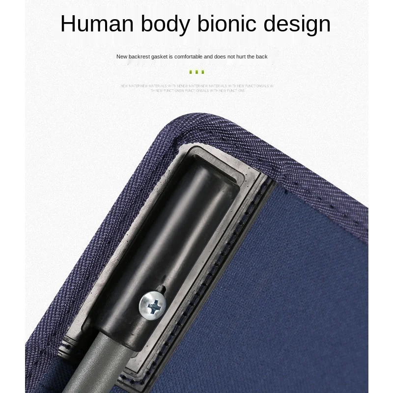 Уличный складной стул портативный для рыбалки кемпинга рыболовное снаряжение из