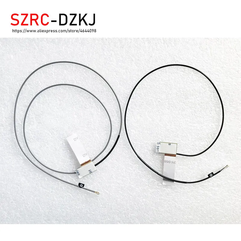 Беспроводной Wi Fi антенный кабель DC33001HF10 DC33001HF00|Компьютерные кабели и разъемы| |