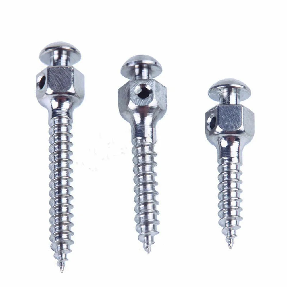 13 Size Dental Orthodontic Mini Micro Bone Screws Titanium Screwdriver 10Pcs | Красота и здоровье