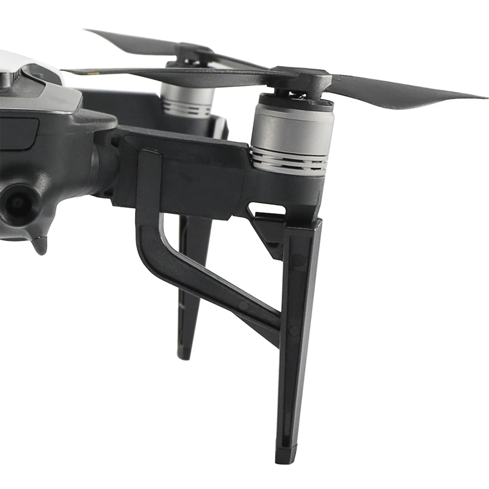 4 шт. расширитель высоты для DJI Mavic Air Drone|Посадочные шасси| |
