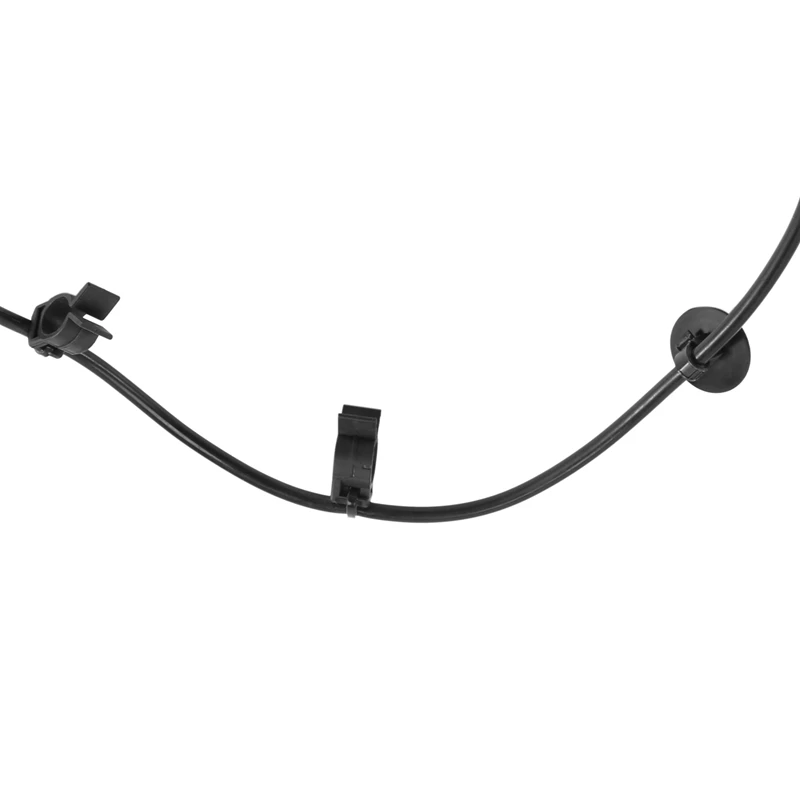 

ABS Wheel Speed Sensor Rear Fits for Vauxhall Opel Insignia (2008-2017) 12841558
