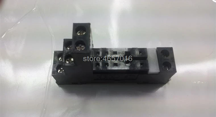 

10pcs/lot Relay Sockets PSF-14A for G2R-2 G2R-1-E RT424024 HF115F