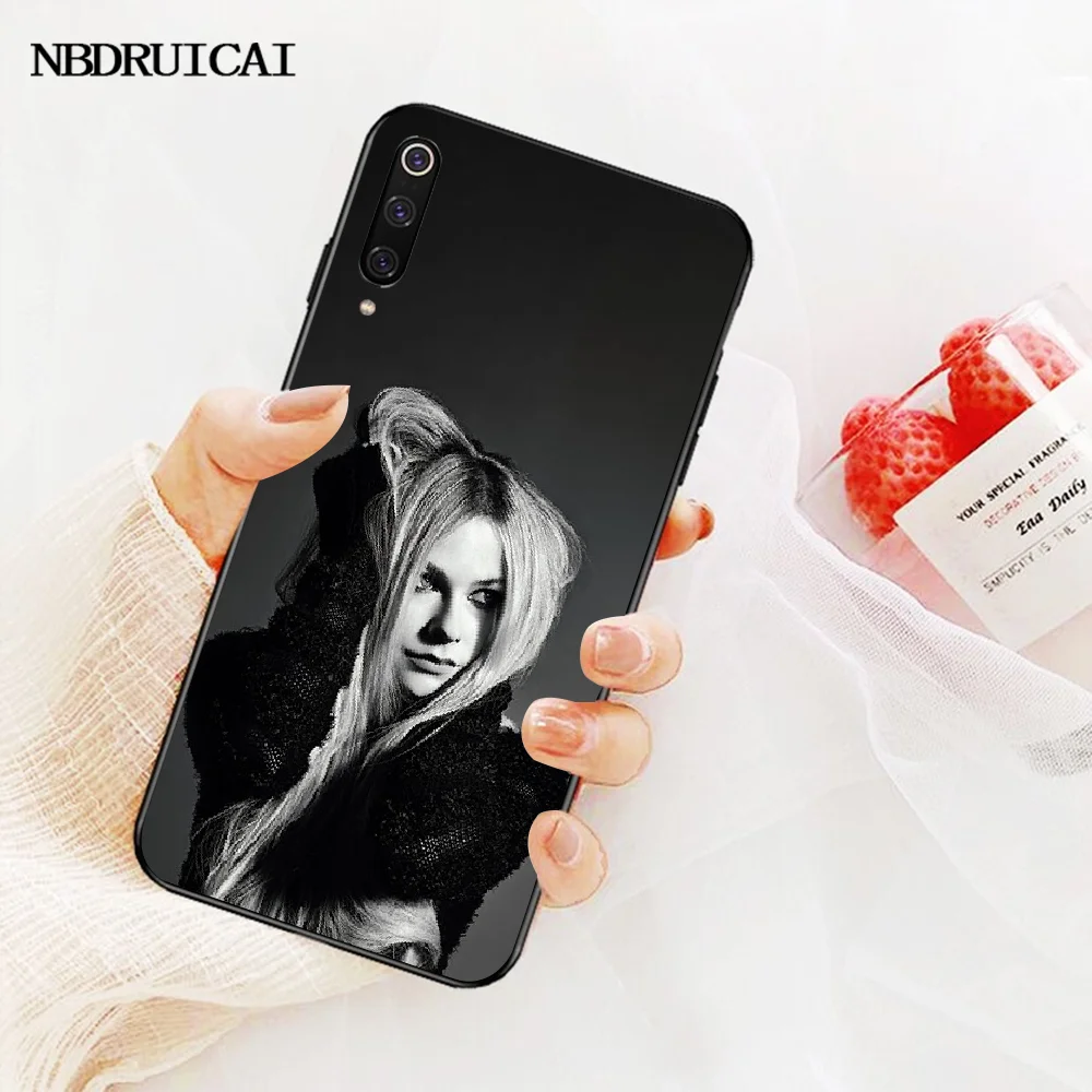Мягкий чехол PENGHUWAN для Redmi Note 8 8A 7 6 6A 5 5A 4 4X 4A Go Pro Plus Prime с фото на заказ телефона |