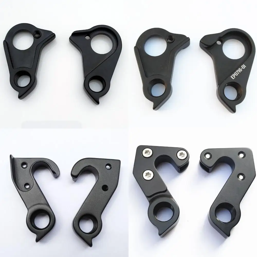

1PC Bicycle Parts bike rear gear derailleur hanger cycling mech dropout for Canyon Aeroad INFLITE Endurace Roadlite Canyon CF