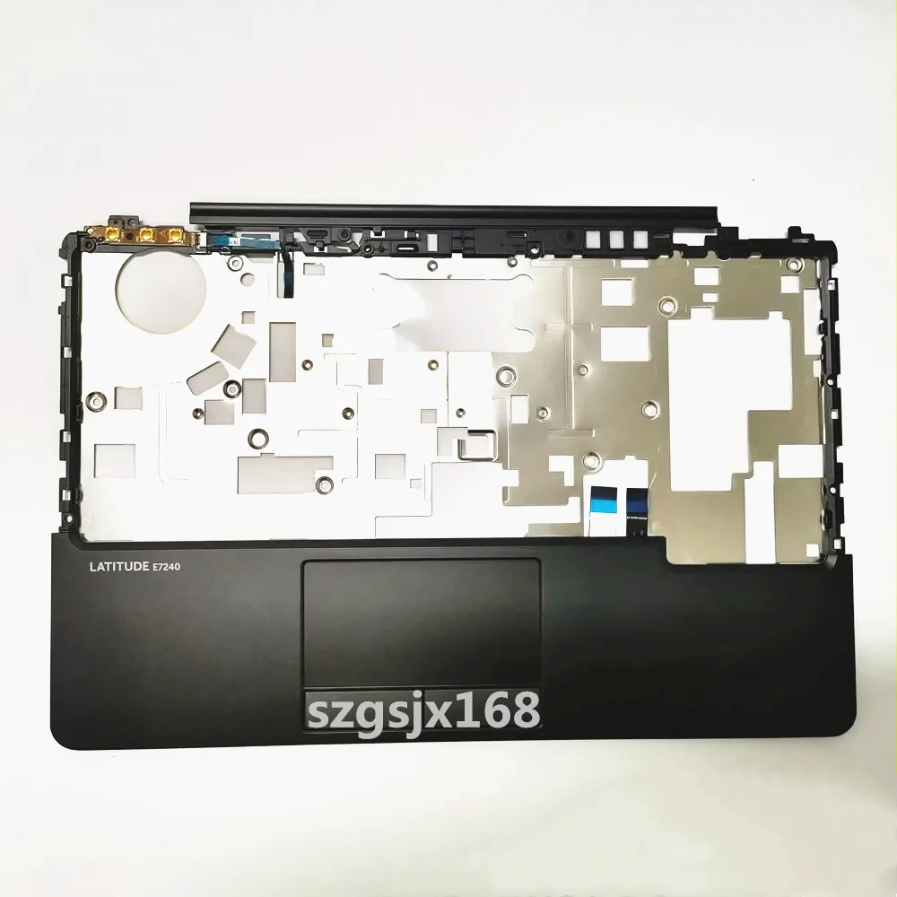 

Для нового dell oem latitude e7240 комплект сенсорной панели с подставкой для рук со смарт-картой reader-6fh6t 06fh6t