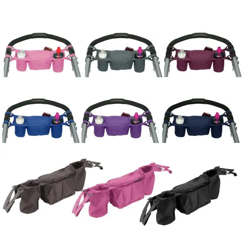 

Органайзер для бутылочек и колясок, универсальный, для новорожденных