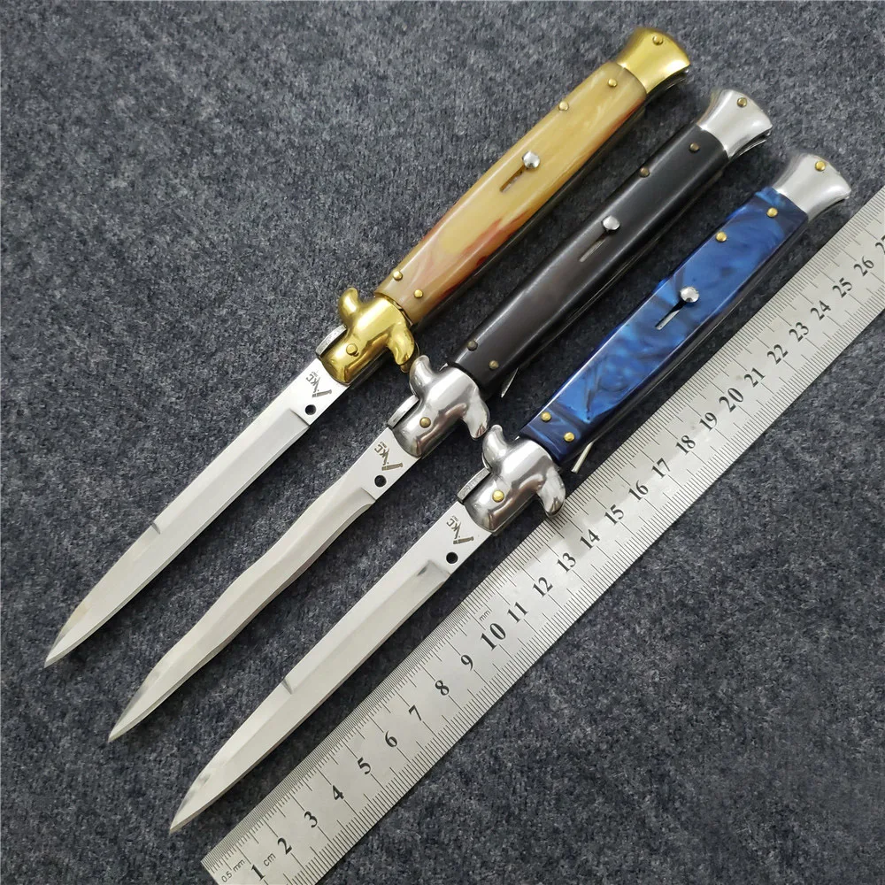 ЛМС магазин Classical No.9 карман Ножи EDC режущие инструменты|Ножи| |